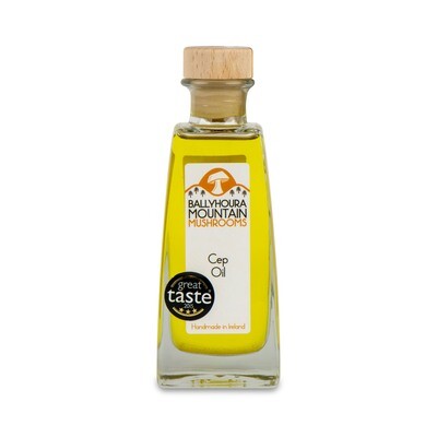 Cep Oil 100 ml