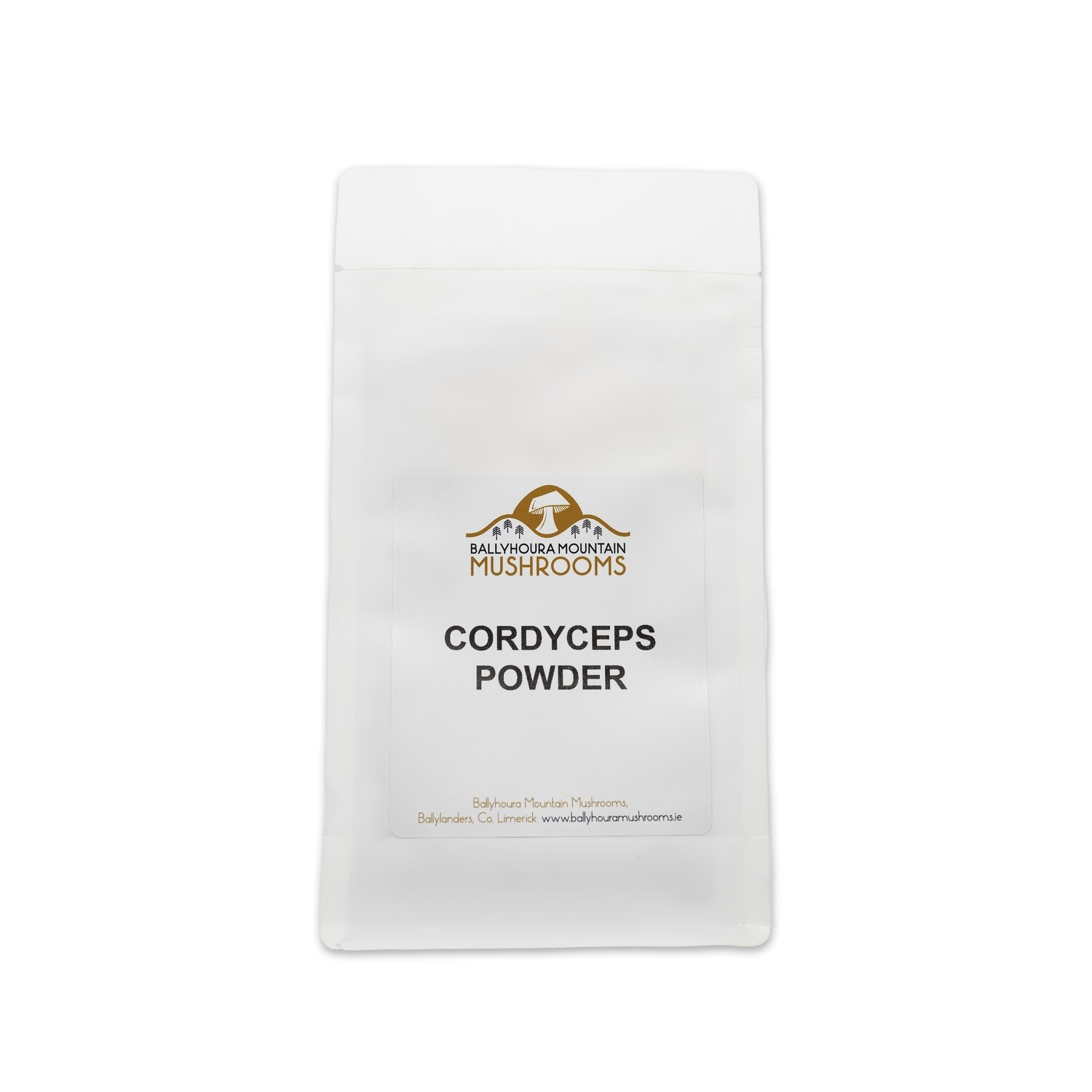 Cordyceps Powder 150g