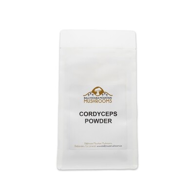 Cordyceps Powder 150g