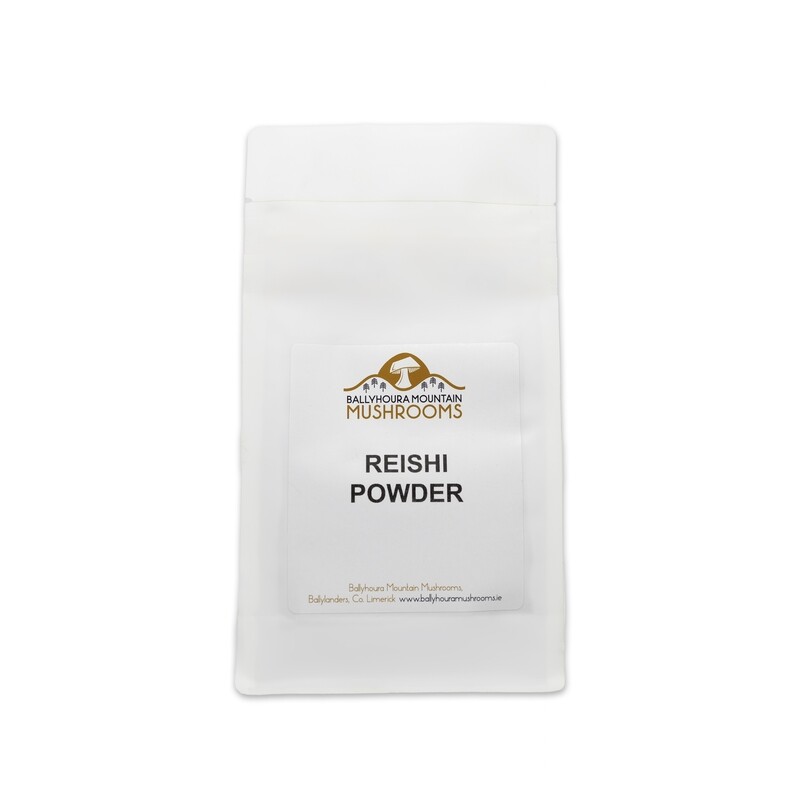 Reishi Powder 150g
