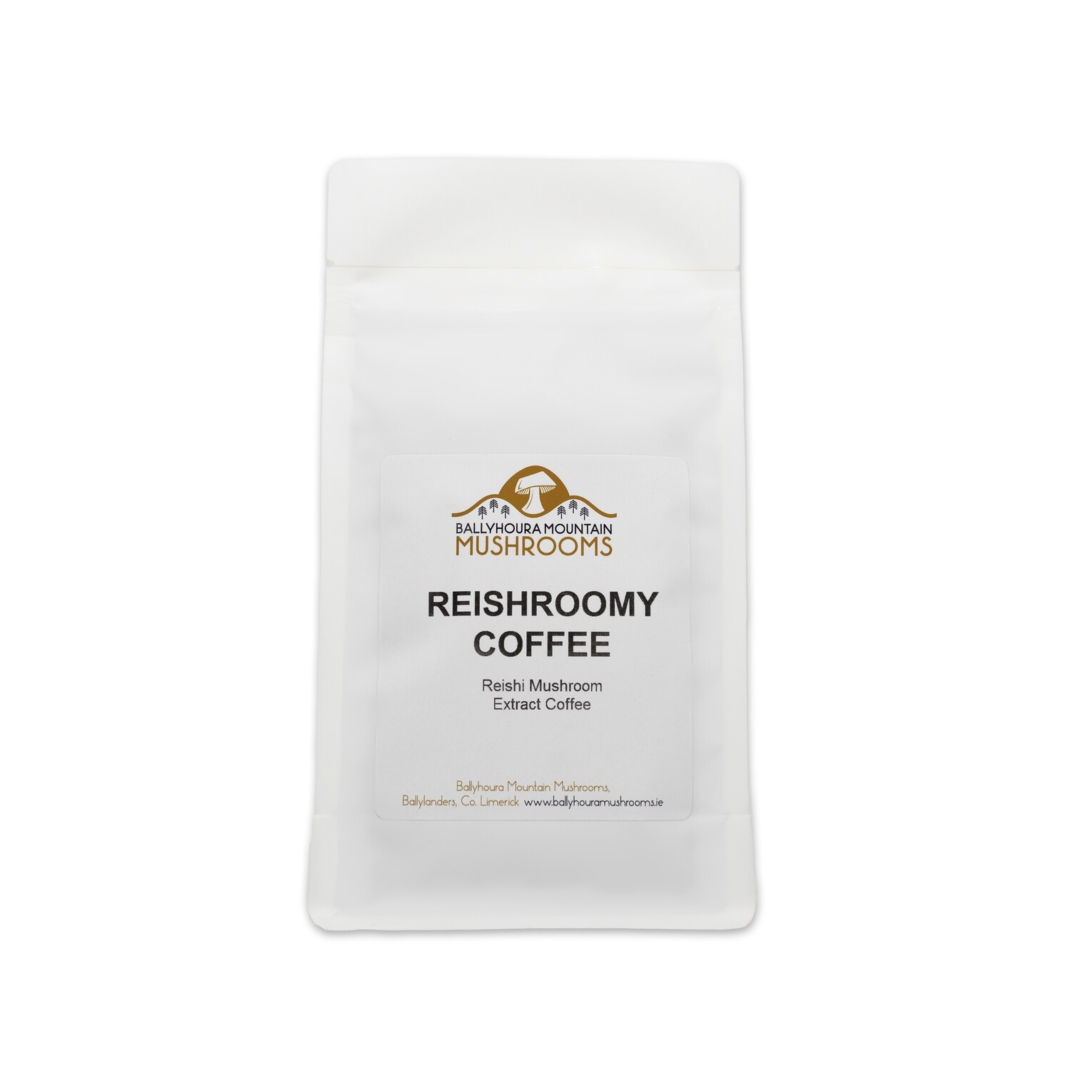 REISHROOMY COFFEE