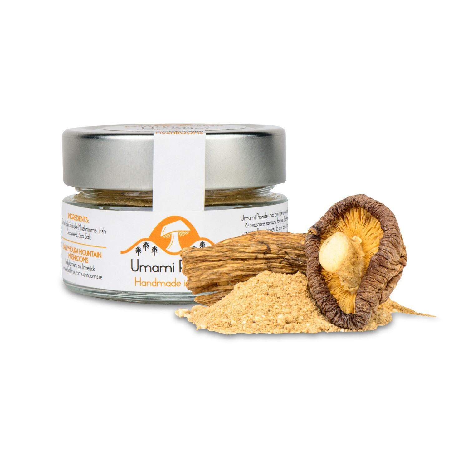 Umami Powder