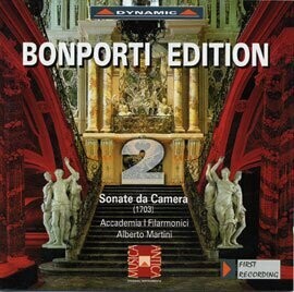 Bonporti Edition 2