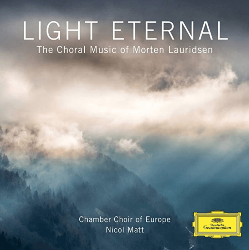 Light Eternal