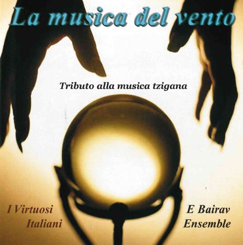 LA MUSICA DEL VENTO