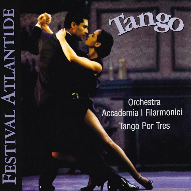 TANGO