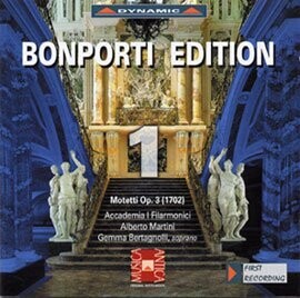 Bonporti Edition 1