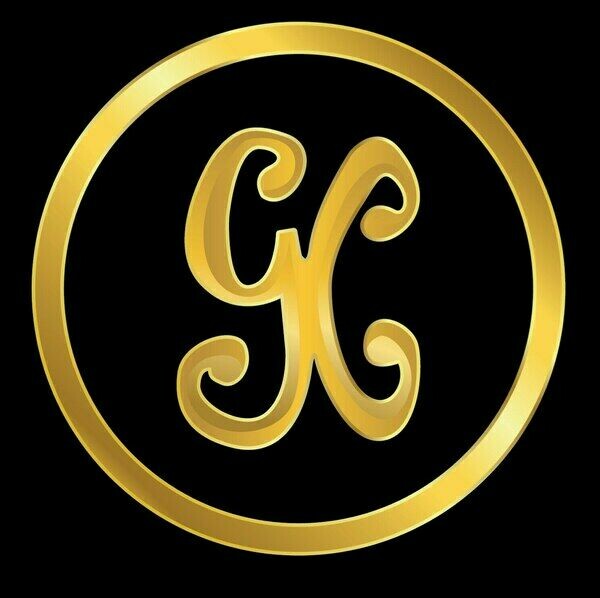 Glambition Kaftan Couture