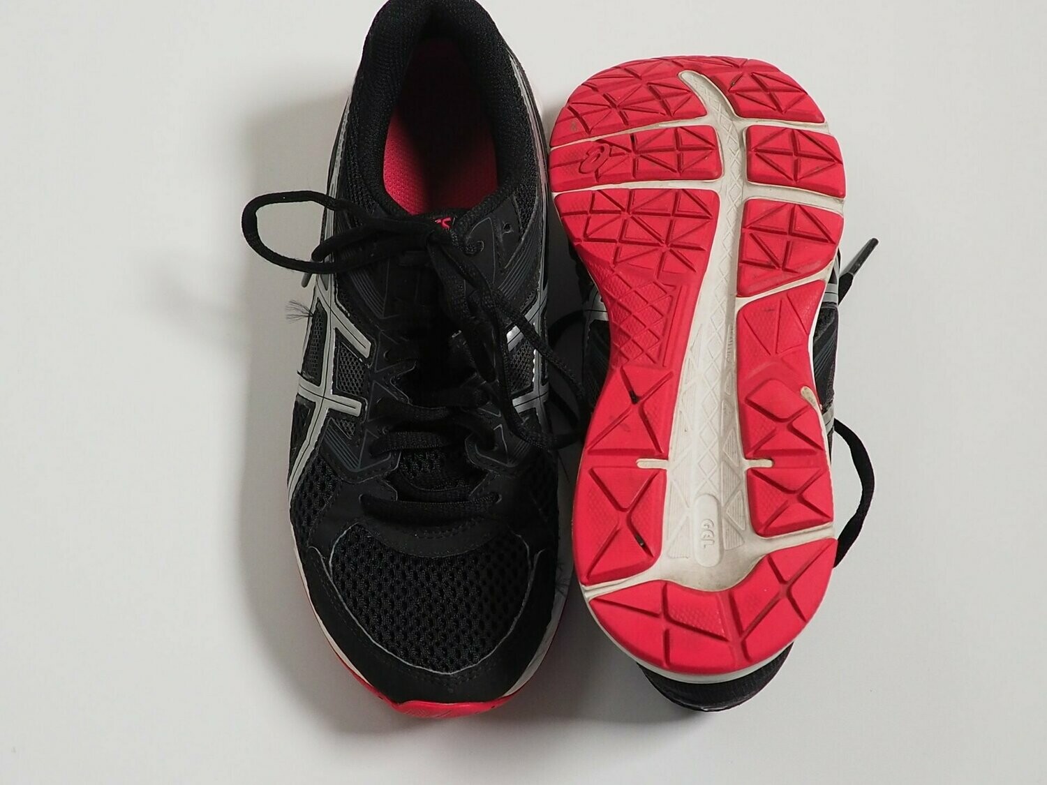 Asics damesschoen maat 37.5