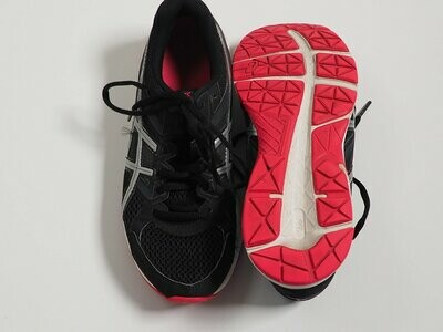 Dmt schoen mtb km0 zwart/zwart (maat 37.5) – CyCo