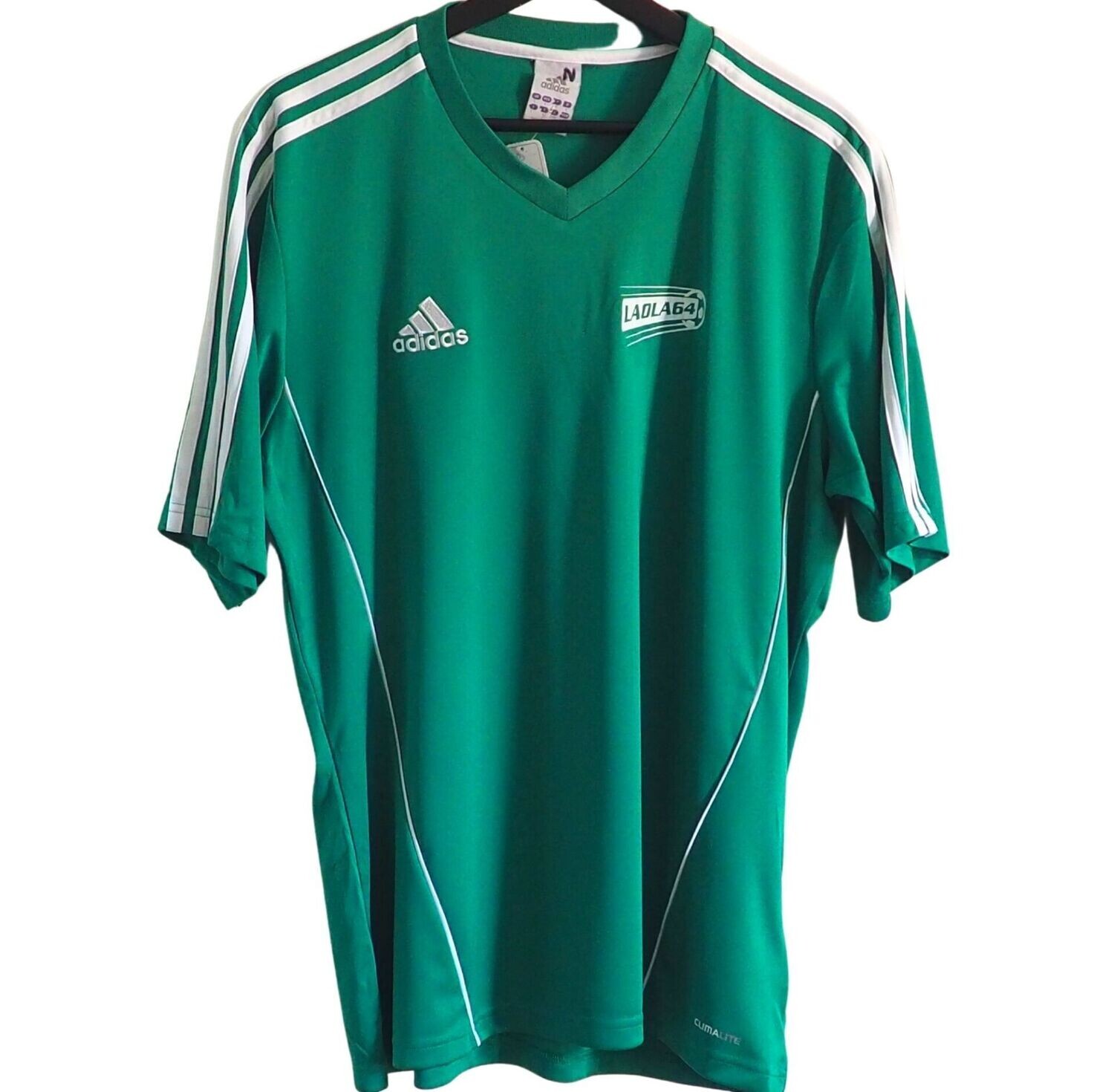 Adidas maat L Voetbal
