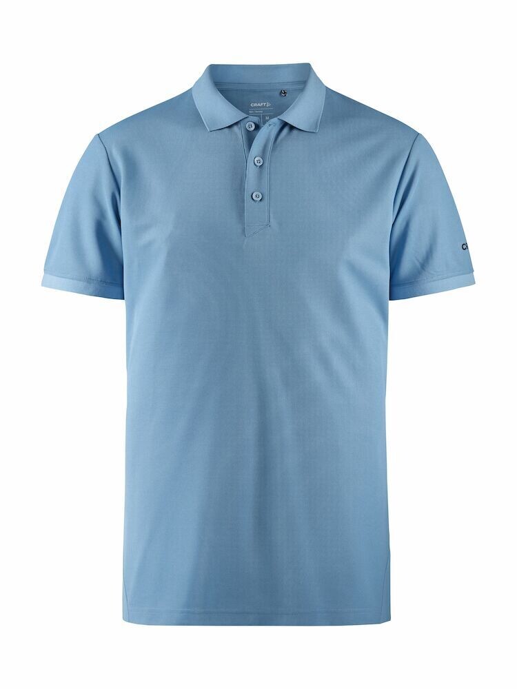 Core Unify Polo Shirt M Core Unify Polo Shirt M