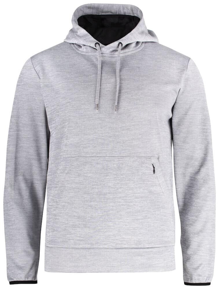 Oakdale, FARGE: Ash, STØRRELSE: 3XL