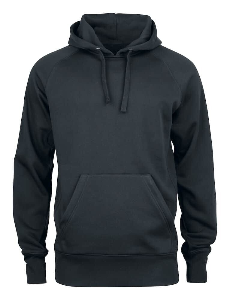 Helix, FARGE: Black, STØRRELSE: 3XL
