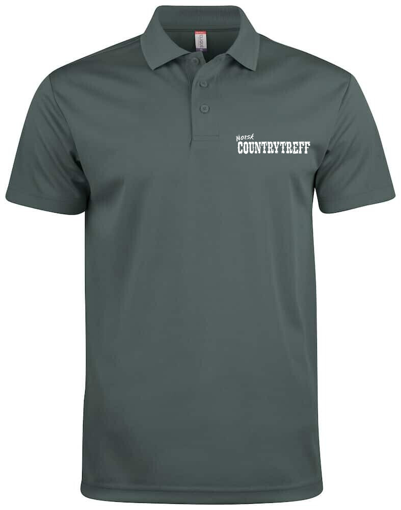 Basic Active Polo