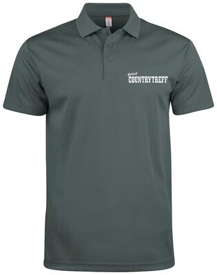 Basic Active Polo