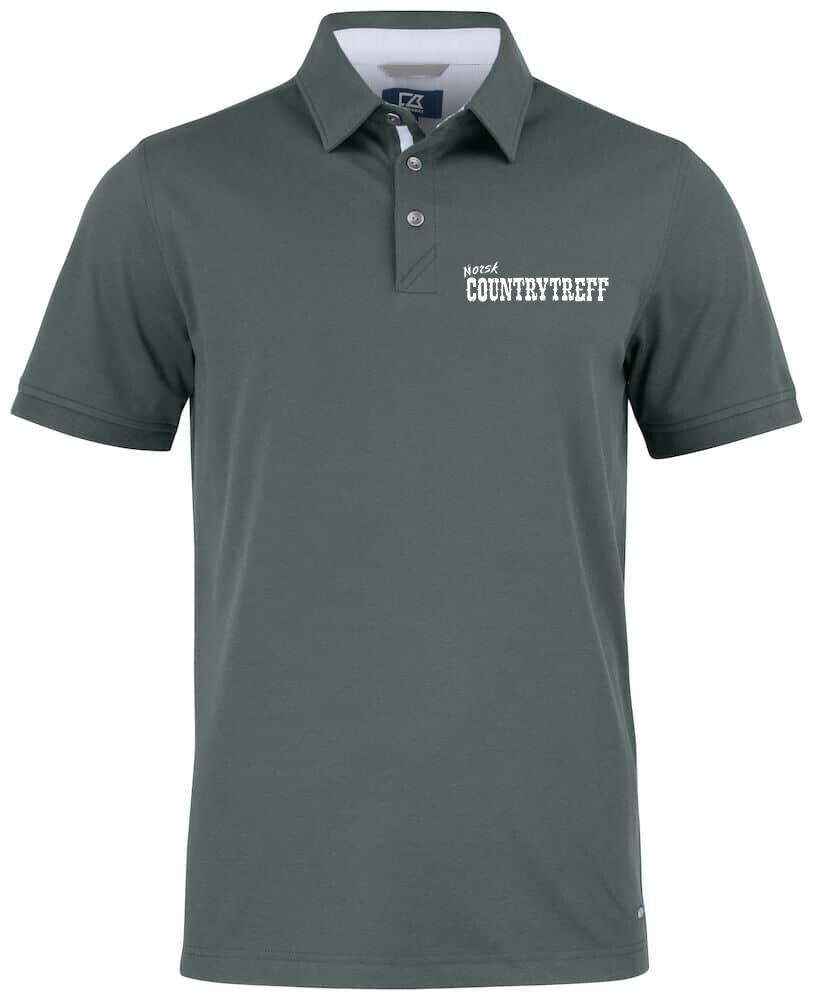 Advantage Premium Polo Mens