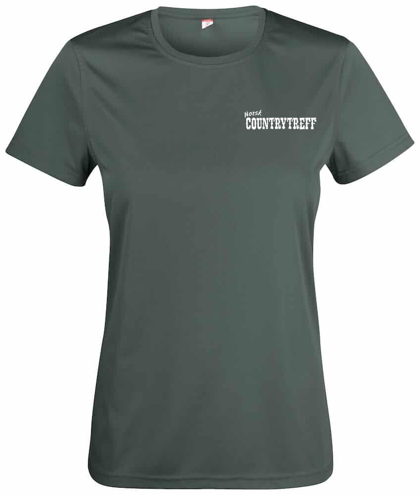 Basic Active-T Ladies