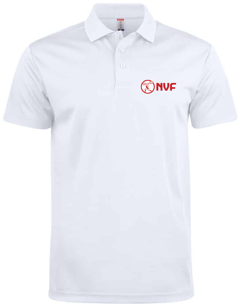 Basic Active Polo