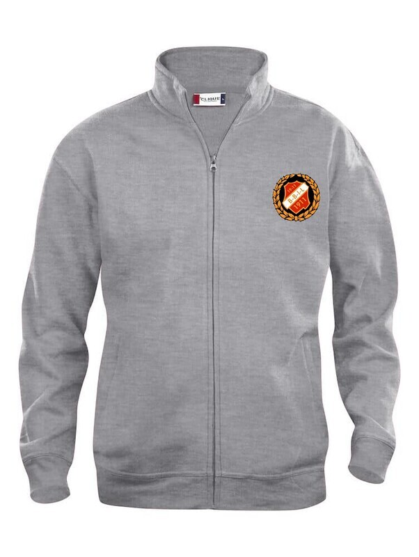 Basic Cardigan JR
