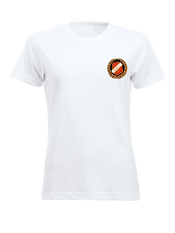 New Classic-T Ladies
