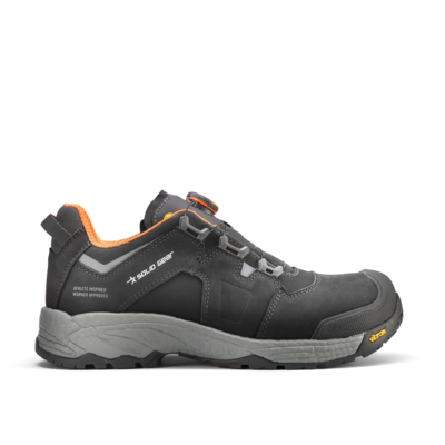Solid Gear Vapor 3 Low Solid Gear Vapor 3 Low