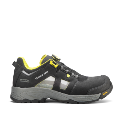 Solid Gear Vapor 3 Air