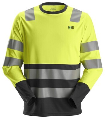 High-Vis, Trøye, Klasse 2