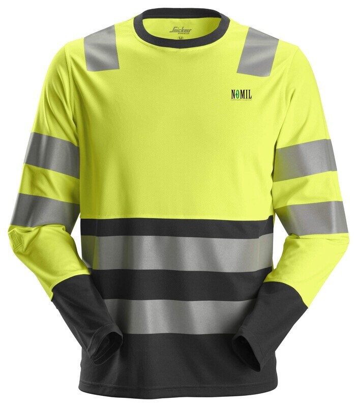 High-Vis, Trøye, Klasse 2