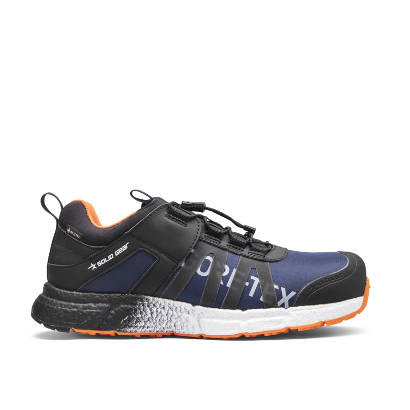 Solid Gear Revolution 2 GTX Solid Gear Revolution 2 GTX