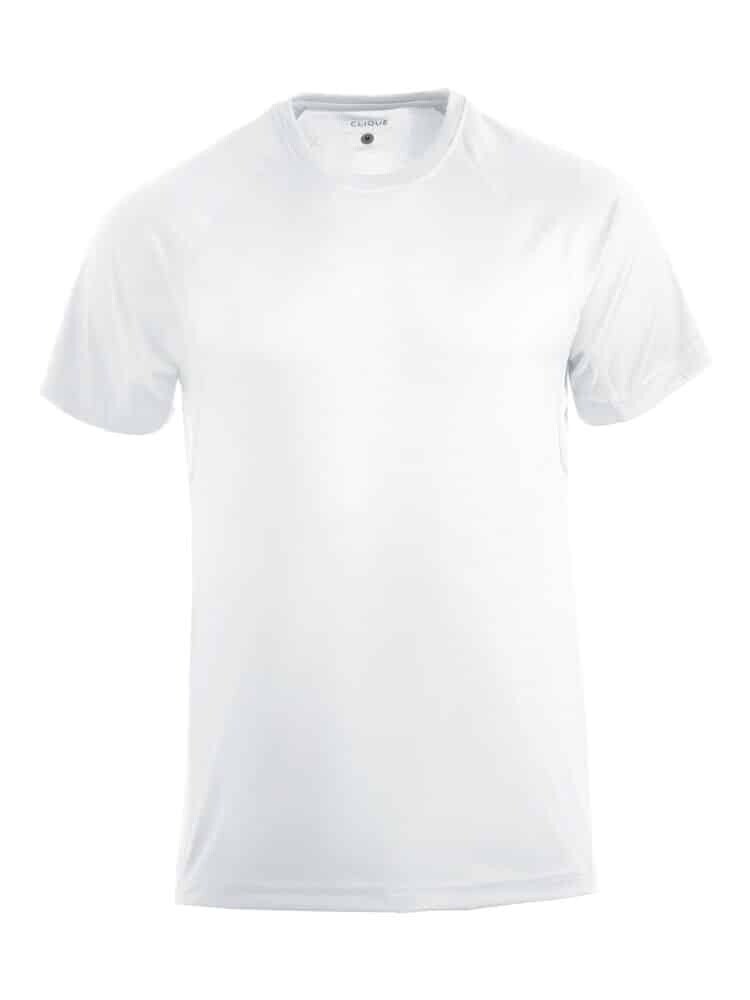 Premium Active-T, FARGE: White, STØRRELSE: 4XL