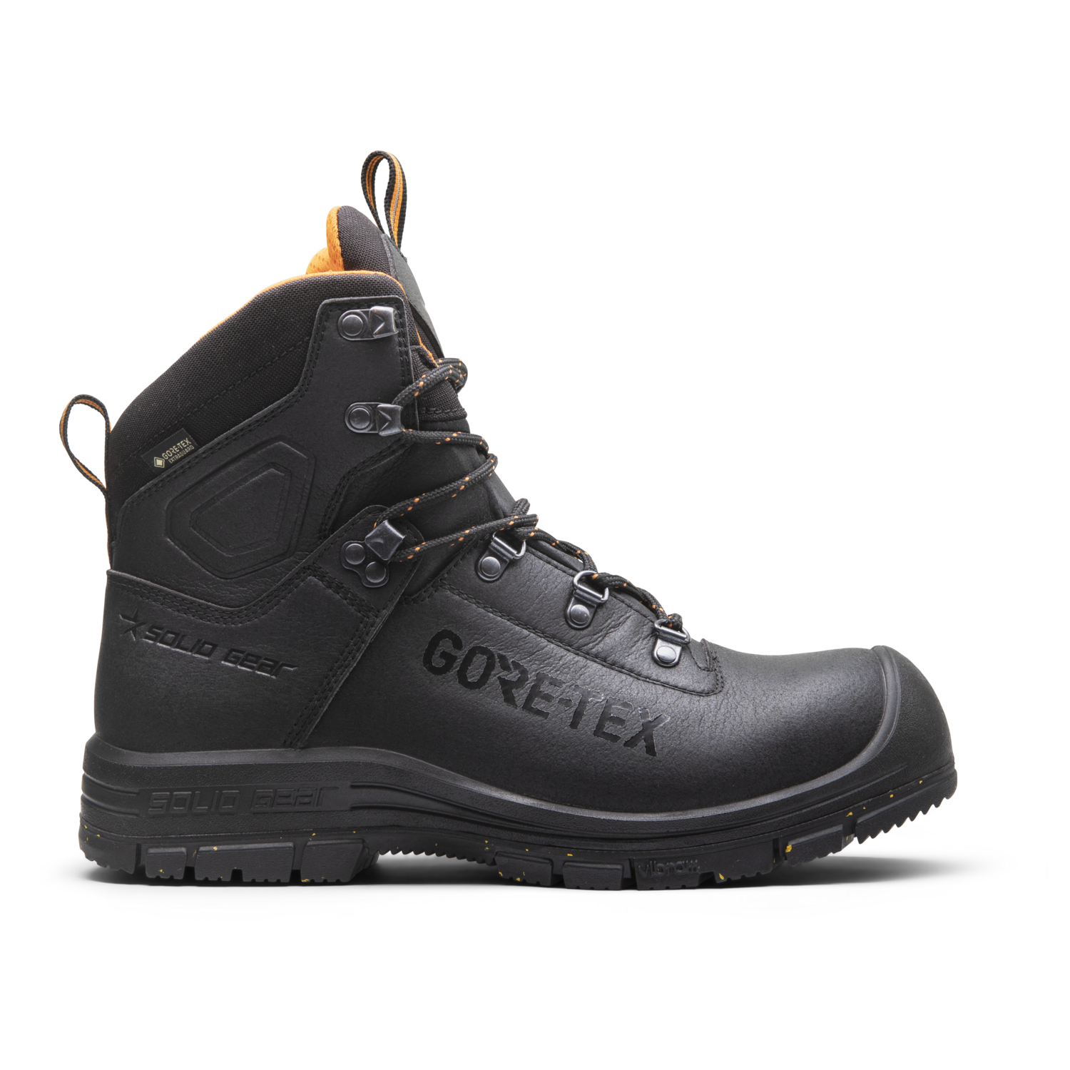 Solid Gear Bravo 2 GTX EG, FARGE: 9999 - Two Tone Combo (1), STØRRELSE: STR: 36
