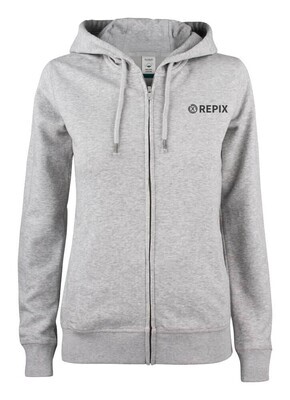 Premium OC Hoody FZ Ladies