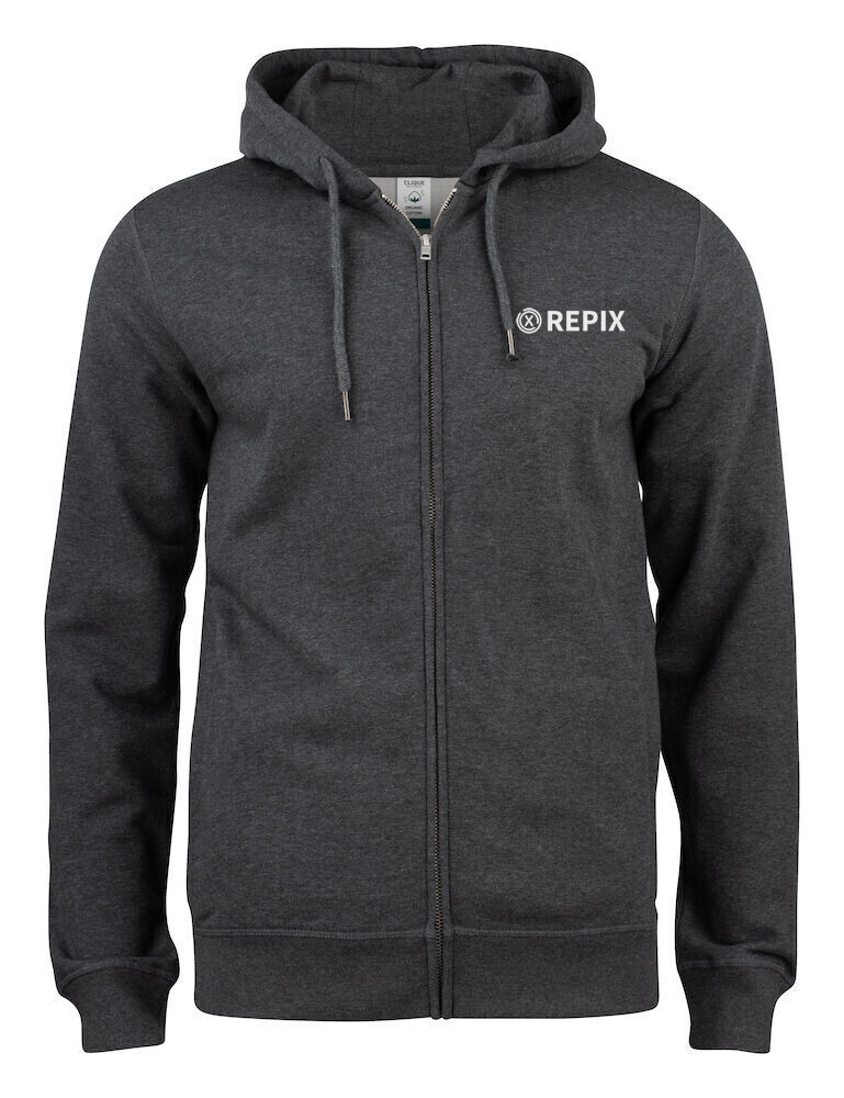 Premium OC Hoody FZ