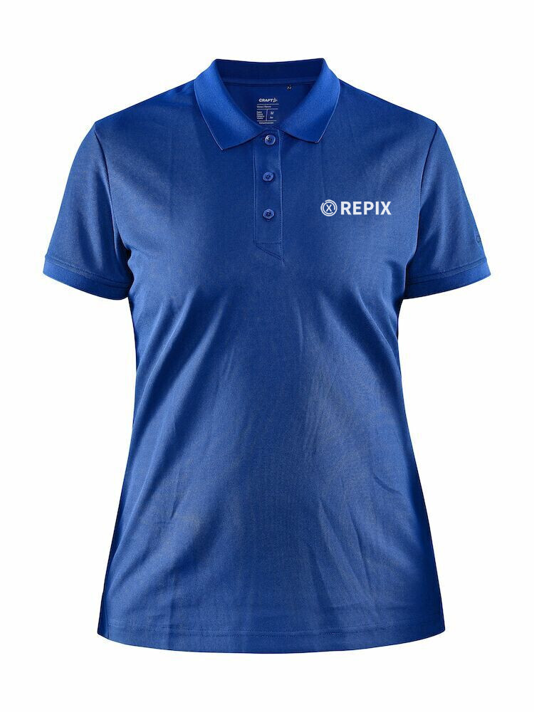 Core Unify Polo Shirt W