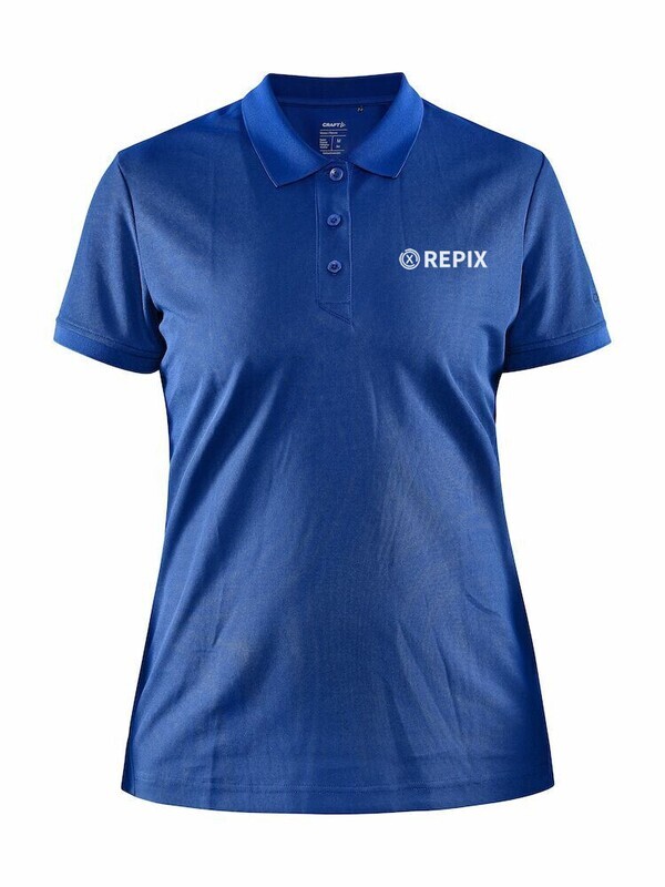 Core Unify Polo Shirt W