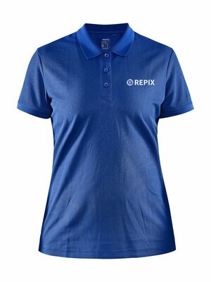 Core Unify Polo Shirt W