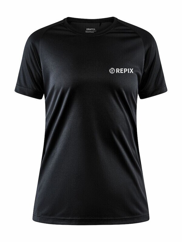 Core Unify Training Tee W