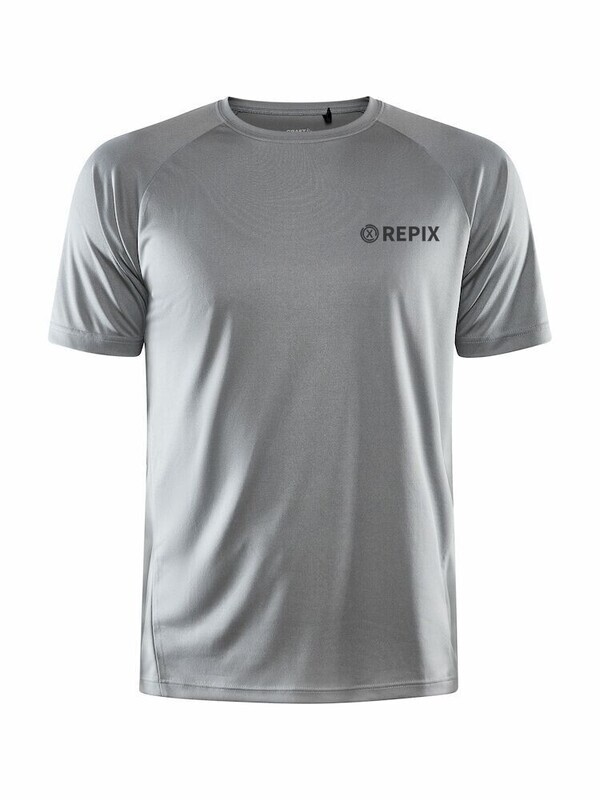 Core Unify Training Tee M