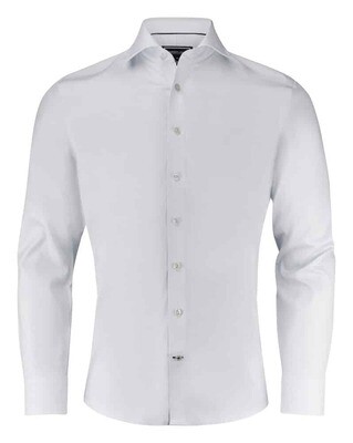 JH&F Black Bow 60 Slim Fit, FARGE: White, STØRRELSE: XS