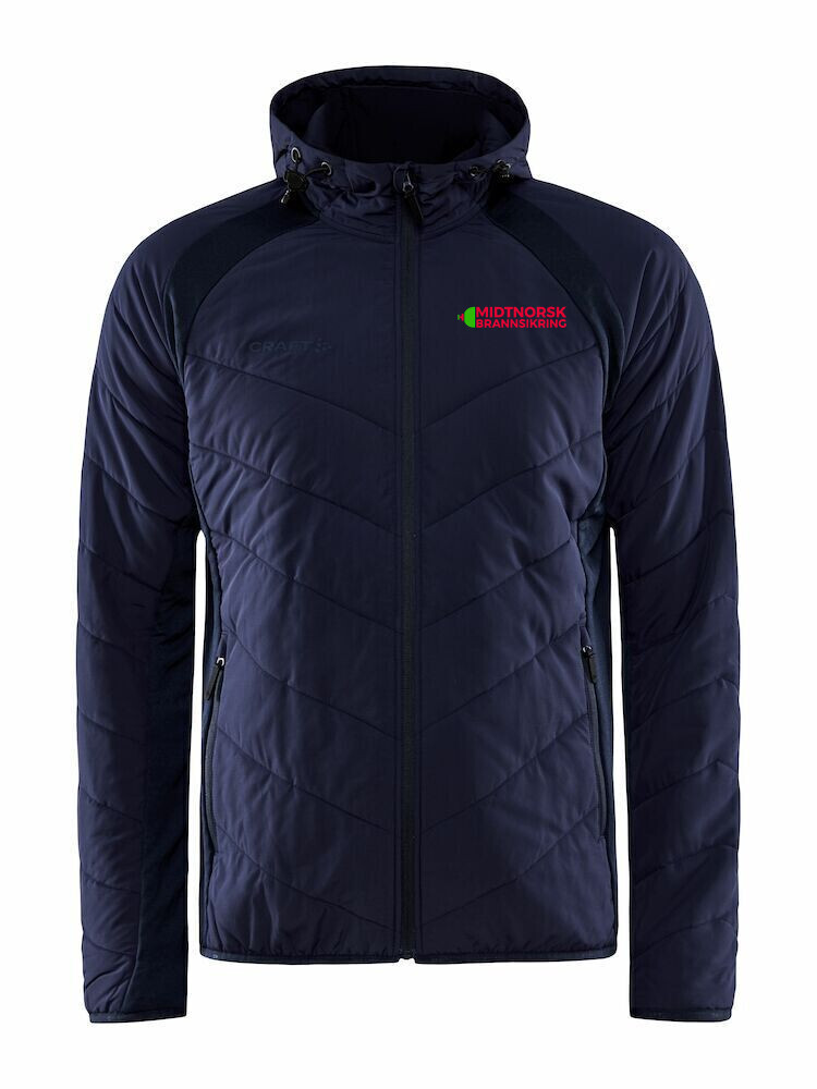 Adv Explore Hybrid Jacket M