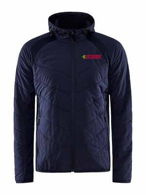 Adv Explore Hybrid Jacket M