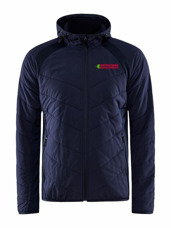 Adv Explore Hybrid Jacket M