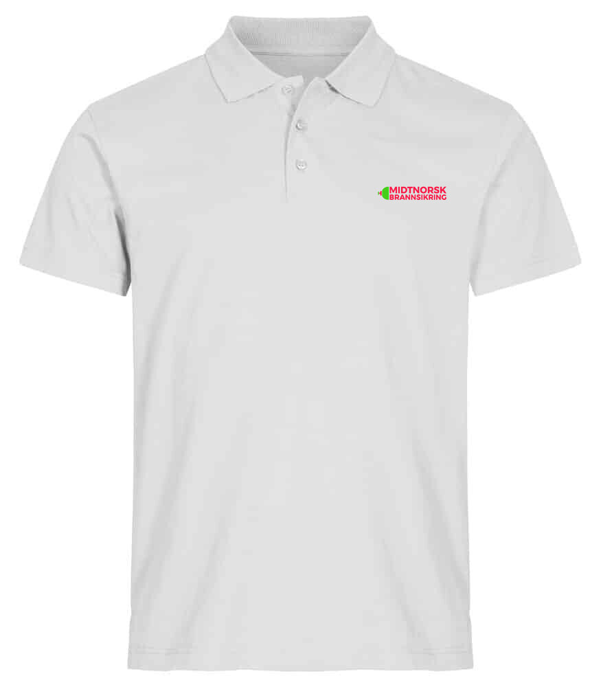 Basic Polo