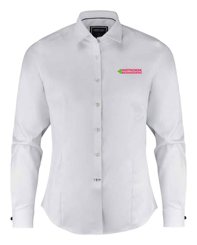 JH&F Black Bow 60 Woman