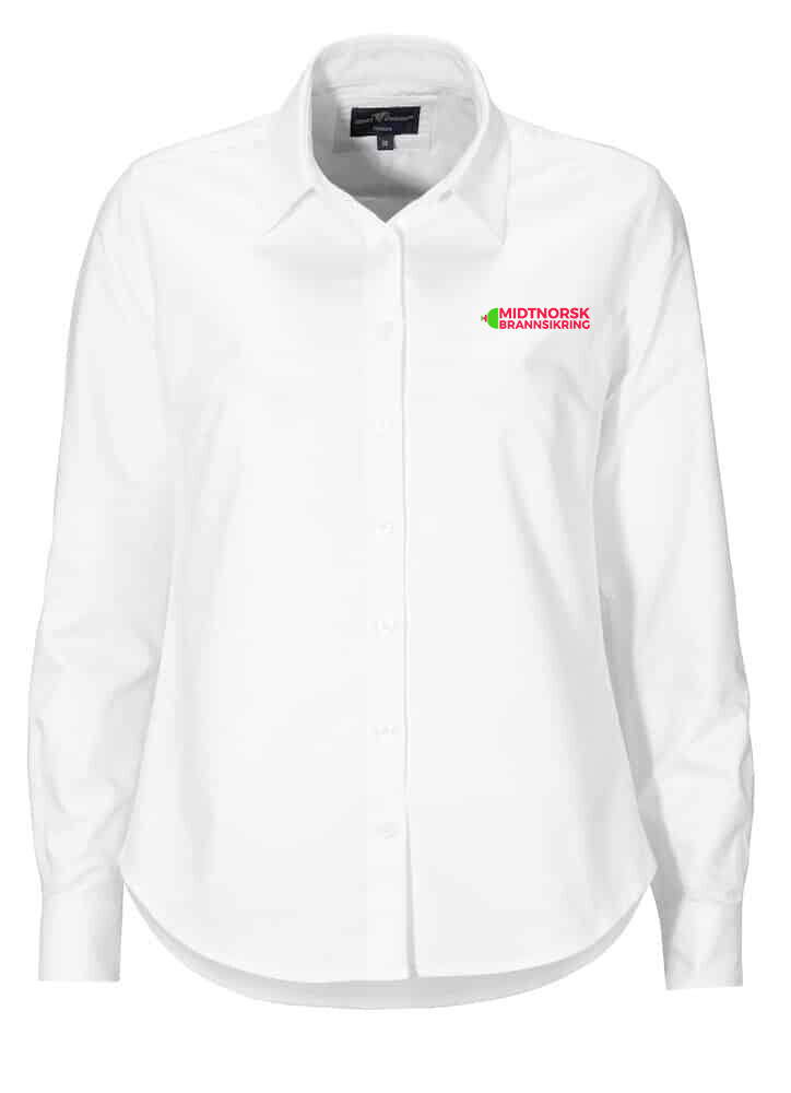 Dawson Lady, FARGE: White, STØRRELSE: 36/S