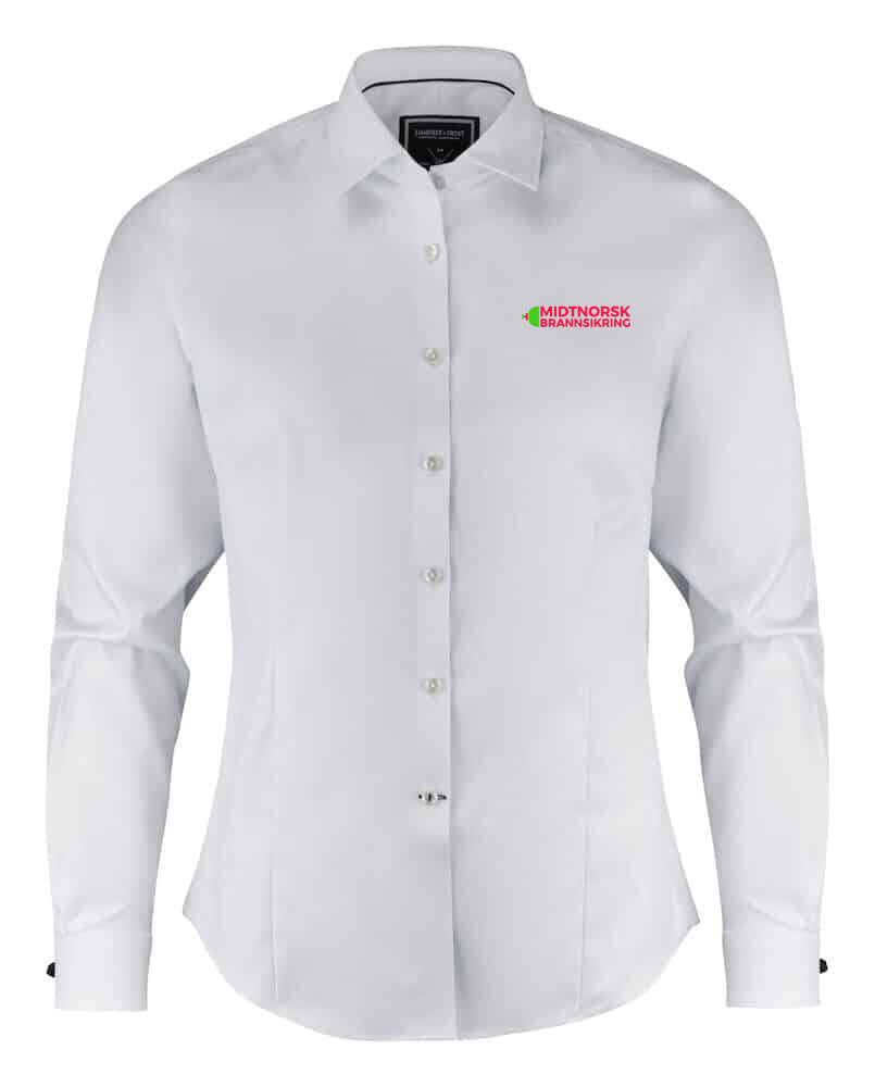 JH&F Black Bow 60 Woman, FARGE: White, STØRRELSE: 4XL