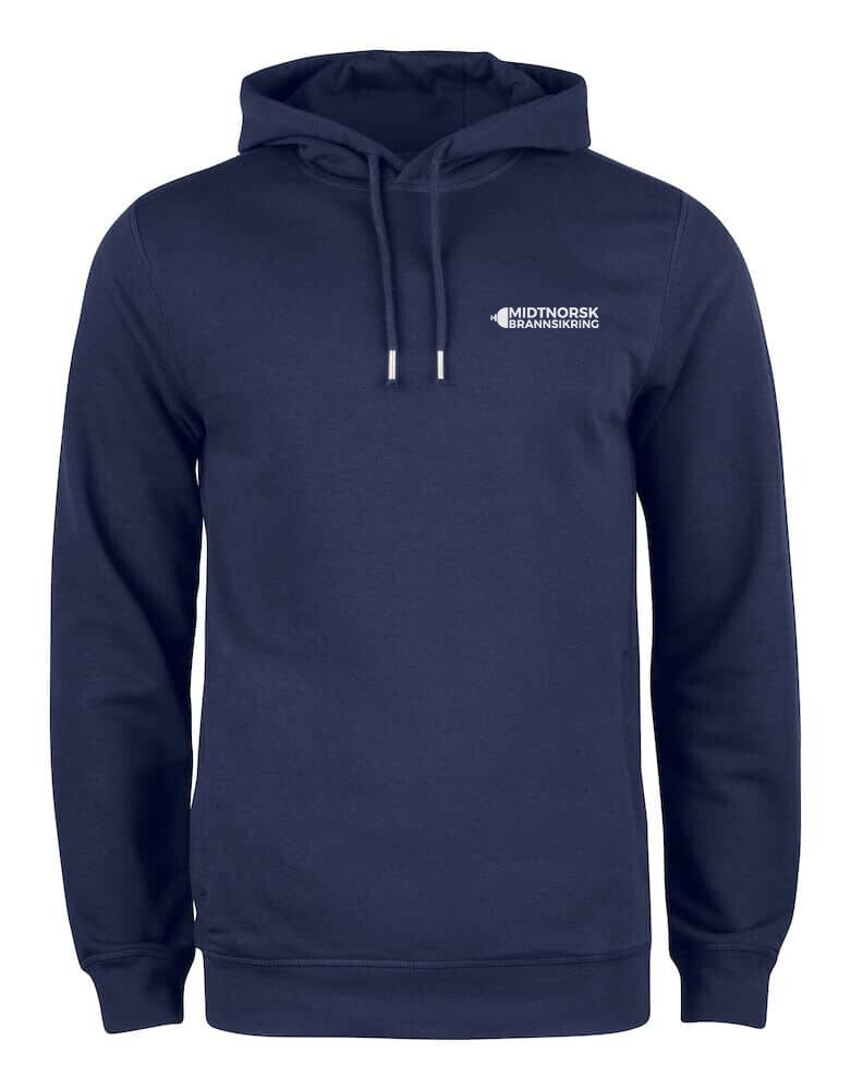 Premium OC Hoody, FARGE: Dark Navy, STØRRELSE: 4XL
