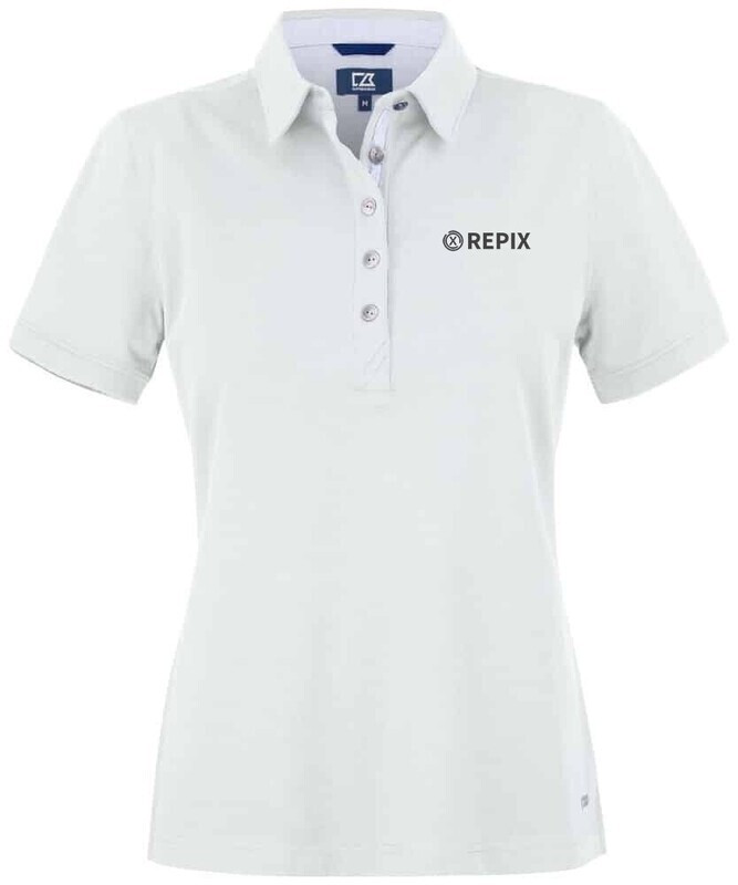 Advantage Premium Polo Ladies
