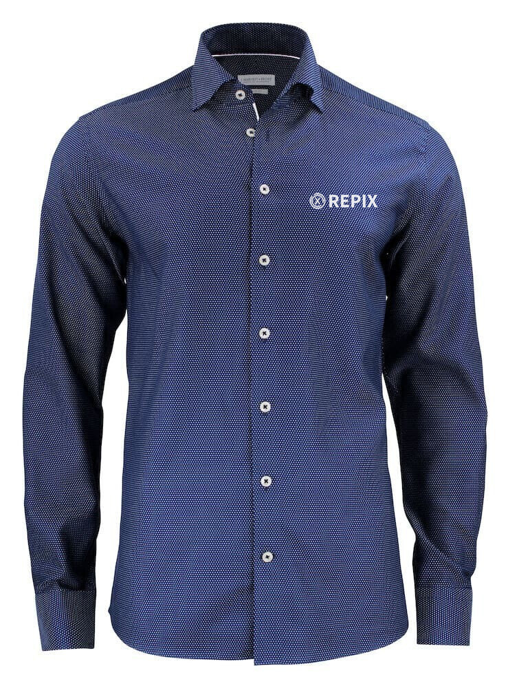 JH&F Purple Bow 49 Slim Fit